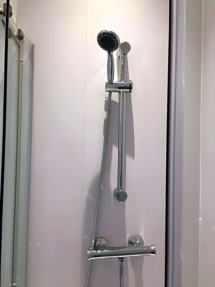 Townhouse @ Allen St - Stoke