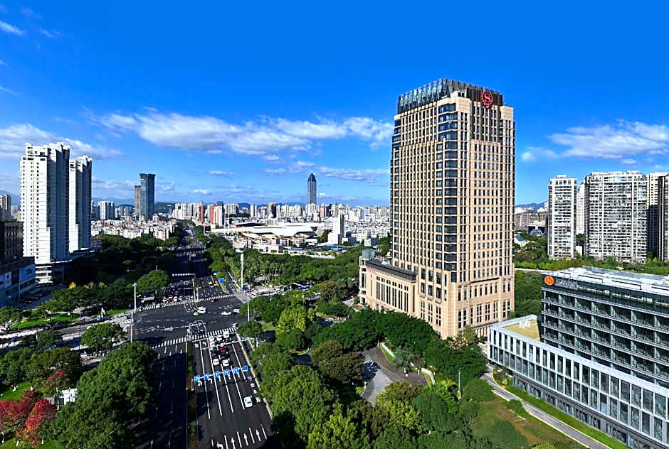 Sheraton Wenzhou Hotel