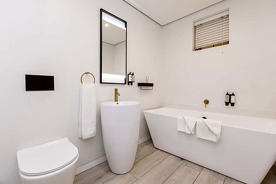 MINT Hotel 84 on Katherine