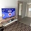 Hampton by Hilton Frankfurt Airport