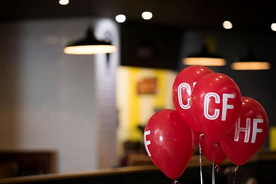 Hotel Football, Old Trafford, a Tribute Portfolio Hotel