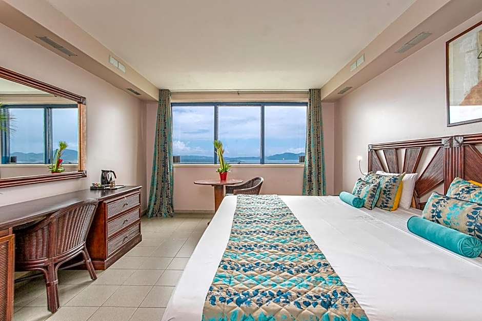 Karibea La Valmenière Hôtel