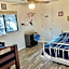 Deer Haven Hot Tub Foosball Pool Table