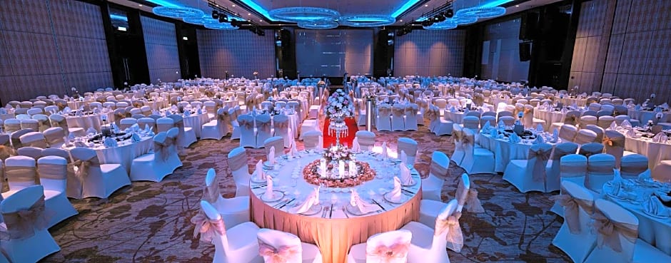 DoubleTree by Hilton Melaka