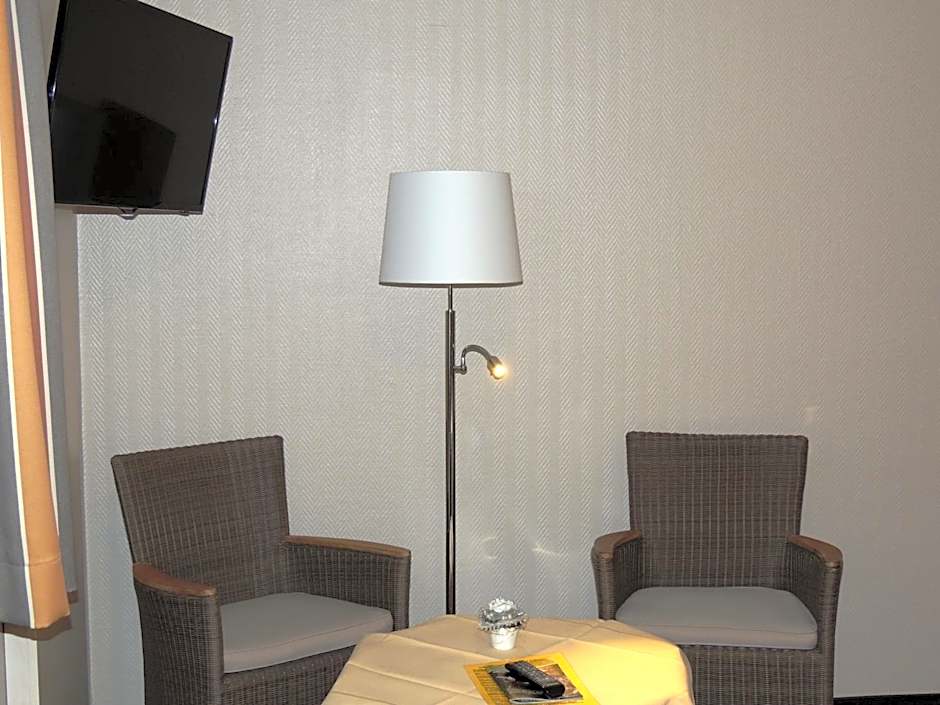 Hotel Prinz Heinrich