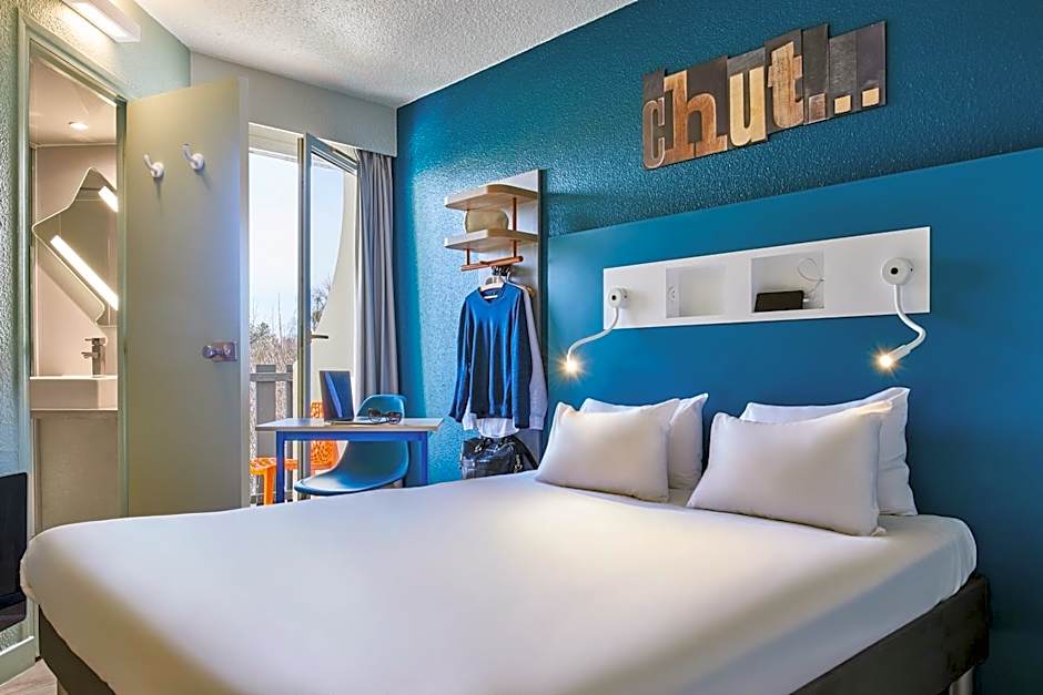 ibis budget Saint-Ouen-l'Aumône
