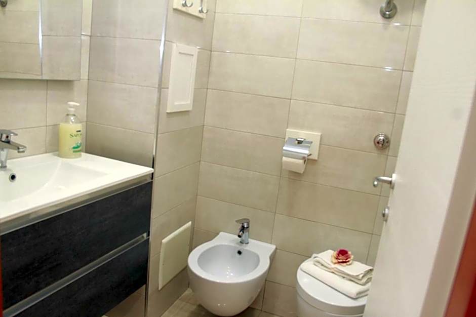 B&B Maestra Giovanna