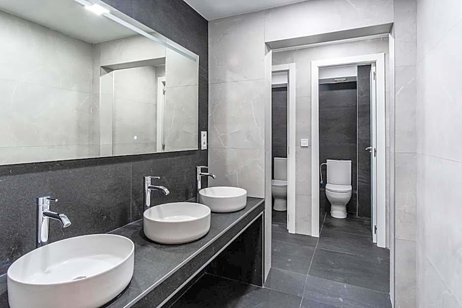 Hostel Center Madrid