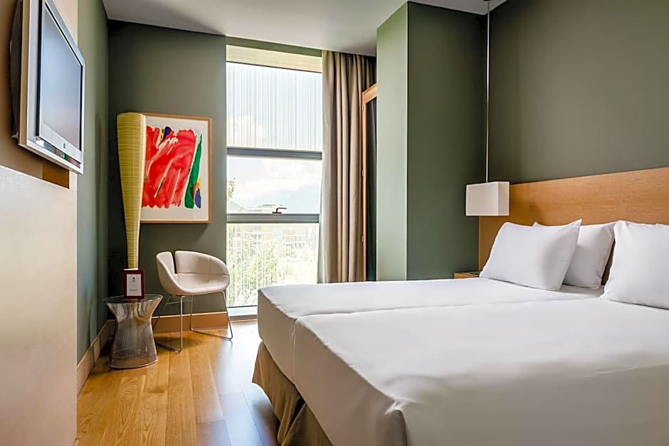 ​Exe Las Margas Golf