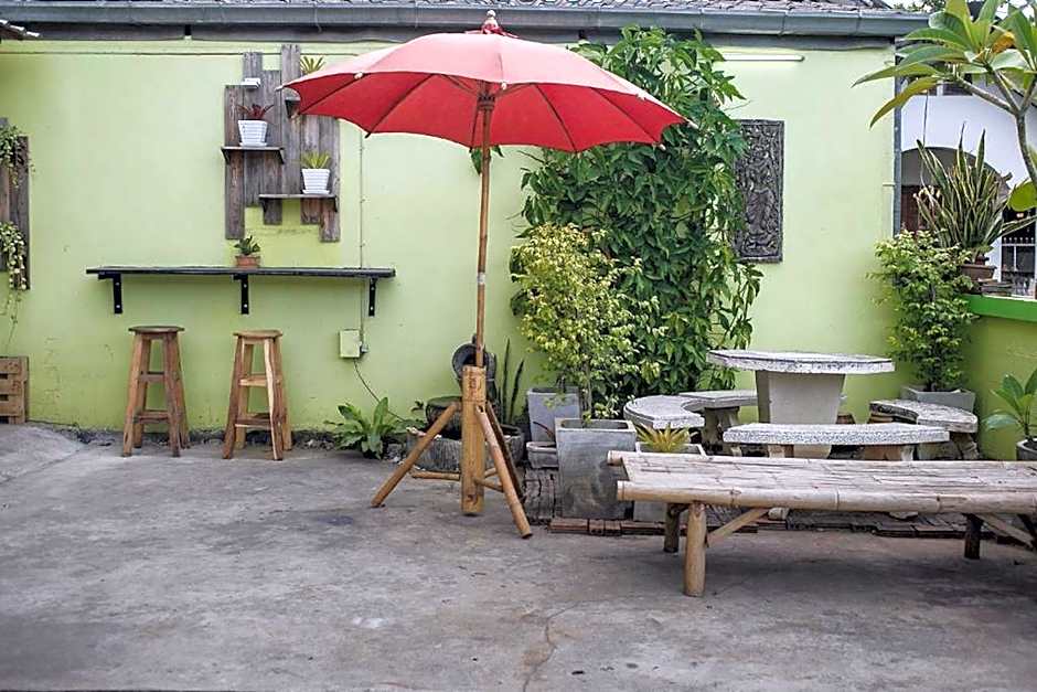 Malai Place Lampang