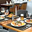 Roca Restaurant und Hotel