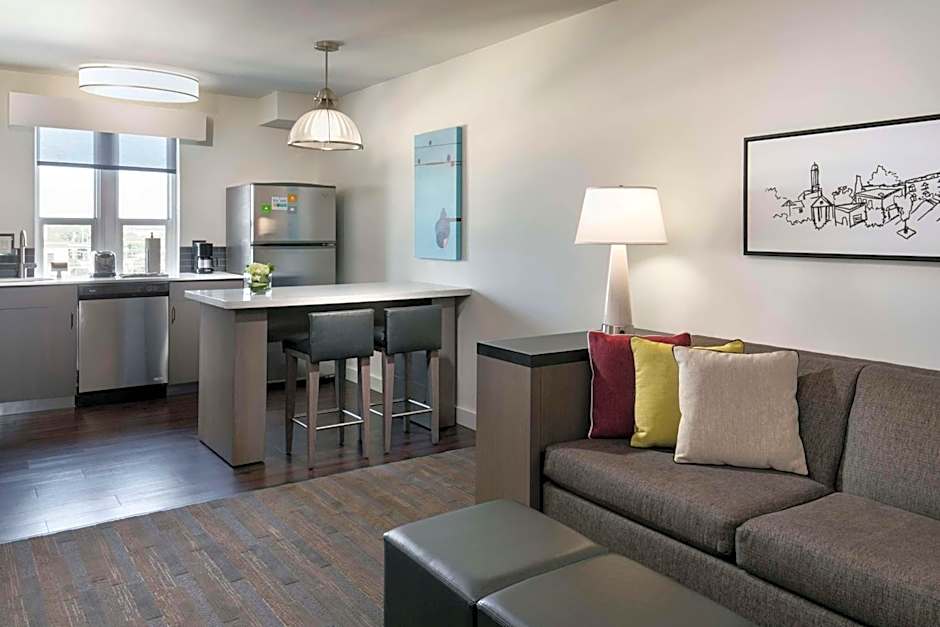 Hyatt House Charleston - Historic District