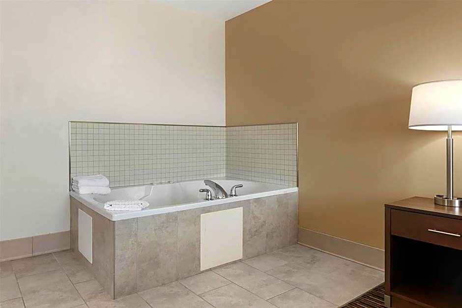 Best Western - Brookfield