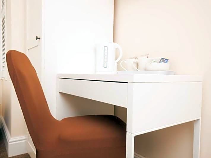 Bridge Hotel Brandon