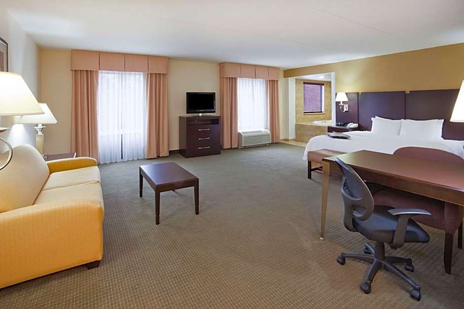 Hampton Inn By Hilton & Suites Lino Lakes