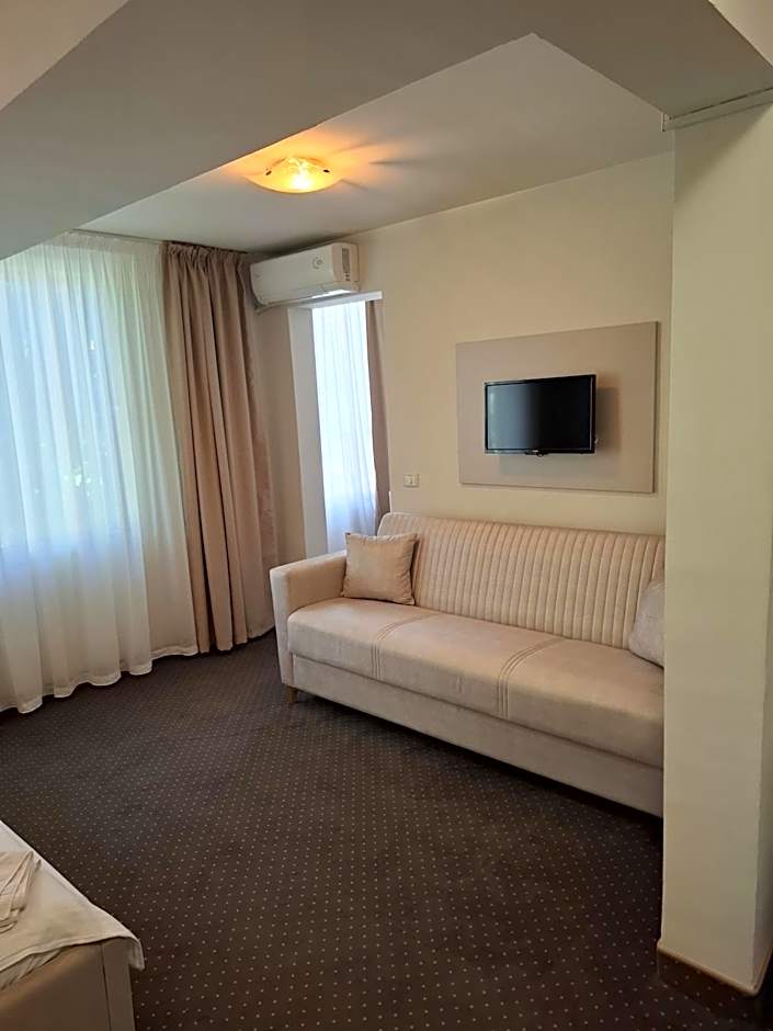 Hotel Marie