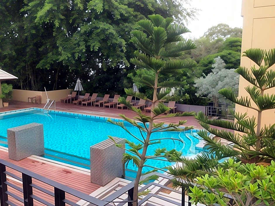 August Suites