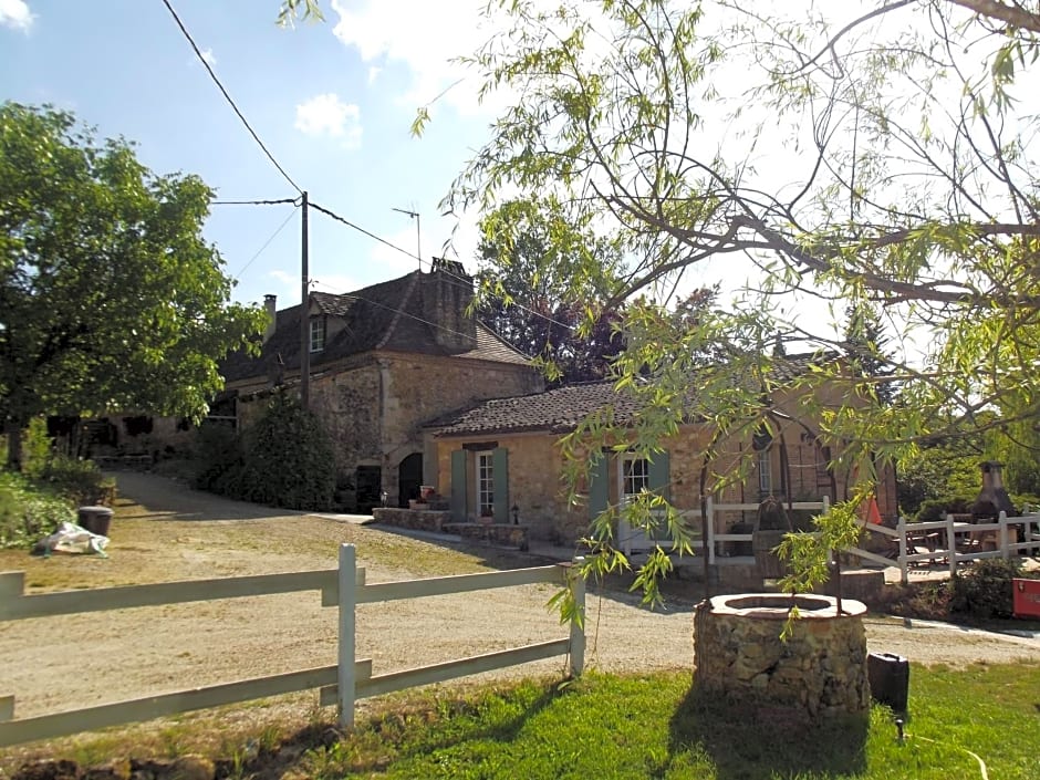 Les Rocailles de la Reine