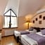 Saraishyq Hotel