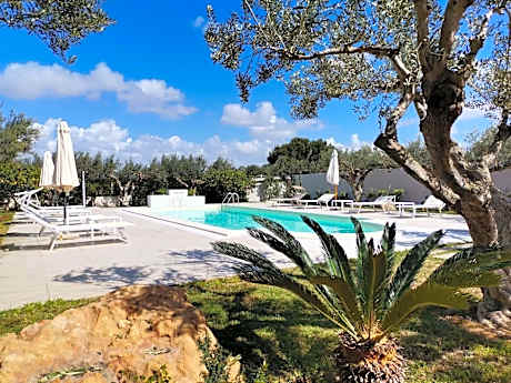 Signorino Eco Resort & Spa