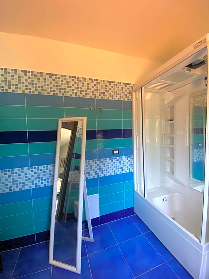 B&B Il giardino di Armida