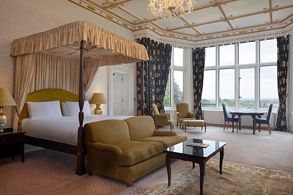 The Welcombe Hotel BW Premier Collection by Best Western