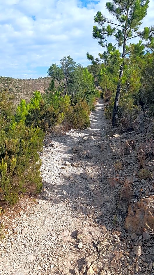 Chambre d hôtes de la Louve – Frejus, ID