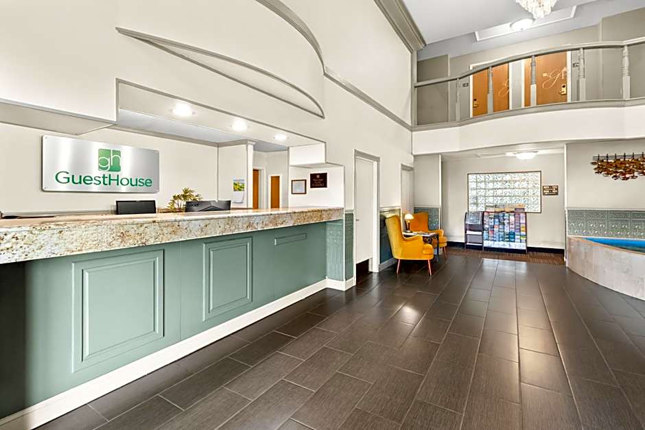 GuestHouse Inn & Suites Kelso