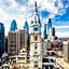 Residence Inn by Marriott Philadelphia Center City