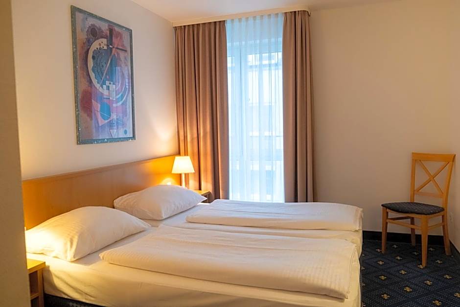 Hotel Am Schlosspark