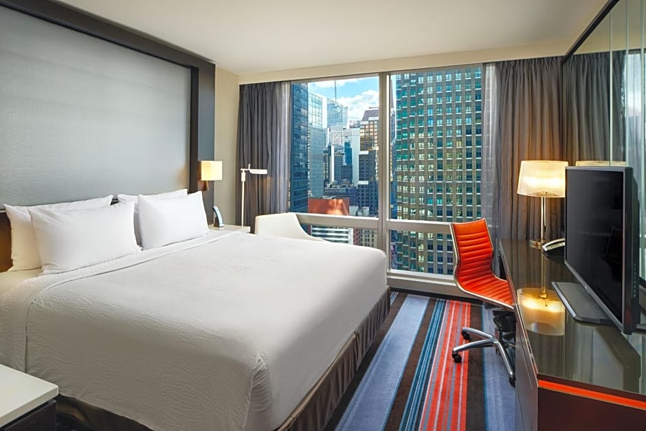 Courtyard by Marriott New York Manhattan/Central Park