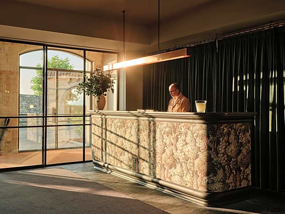 Palacio de Luces, Small Luxury Hotels