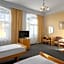 Spa Hotel Goethe