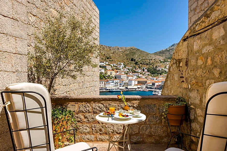 Hydrea Exclusive Hospitality