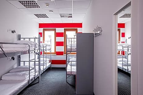 Inbed Hostel