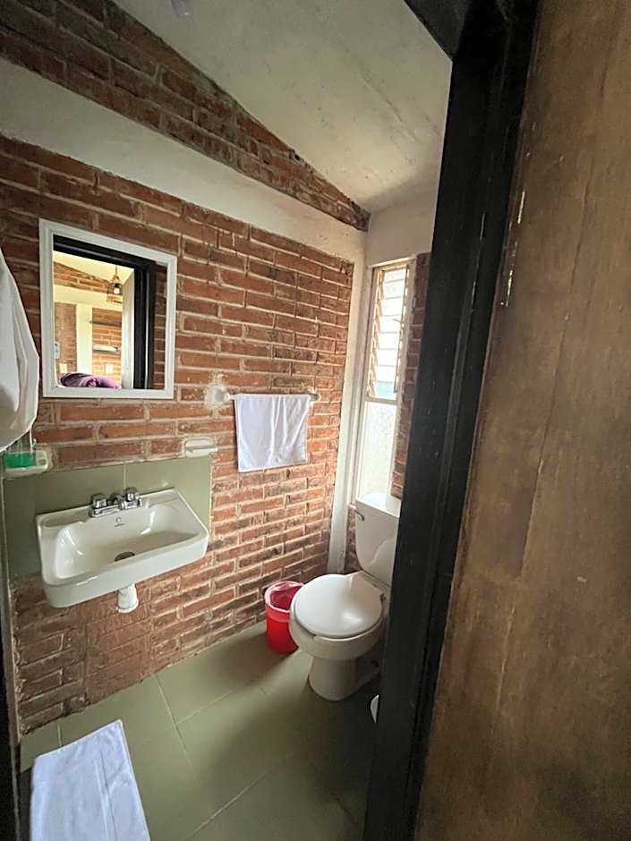 La Misión Cabañas Chignahuapan