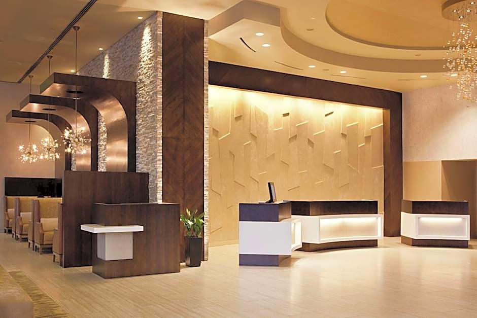 Hilton Denver City Center