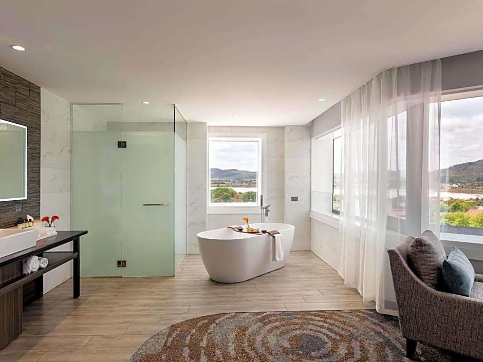 Pullman Rotorua