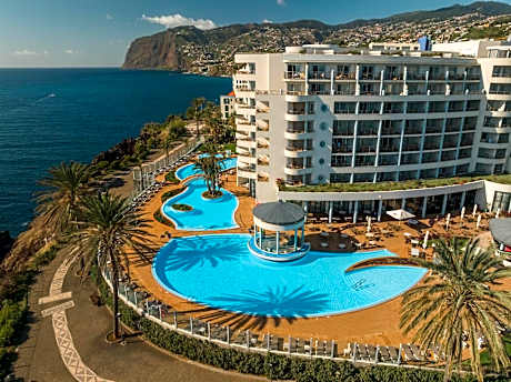 Pestana Grand Ocean Resort Hotel