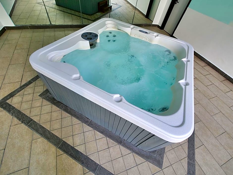 Hotel Residence Mondial