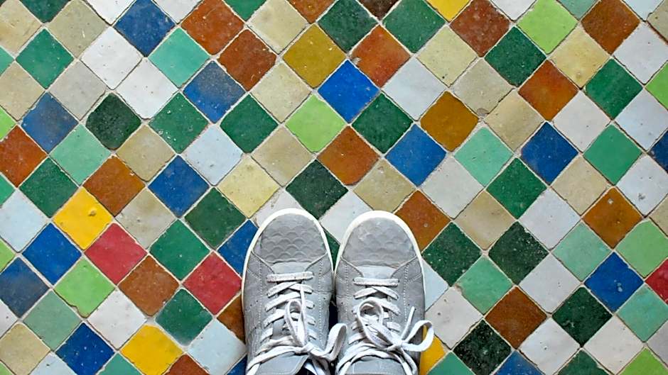 Riad Yacout Meknes