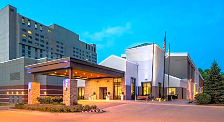 Holiday Inn Express Springfield By IHG