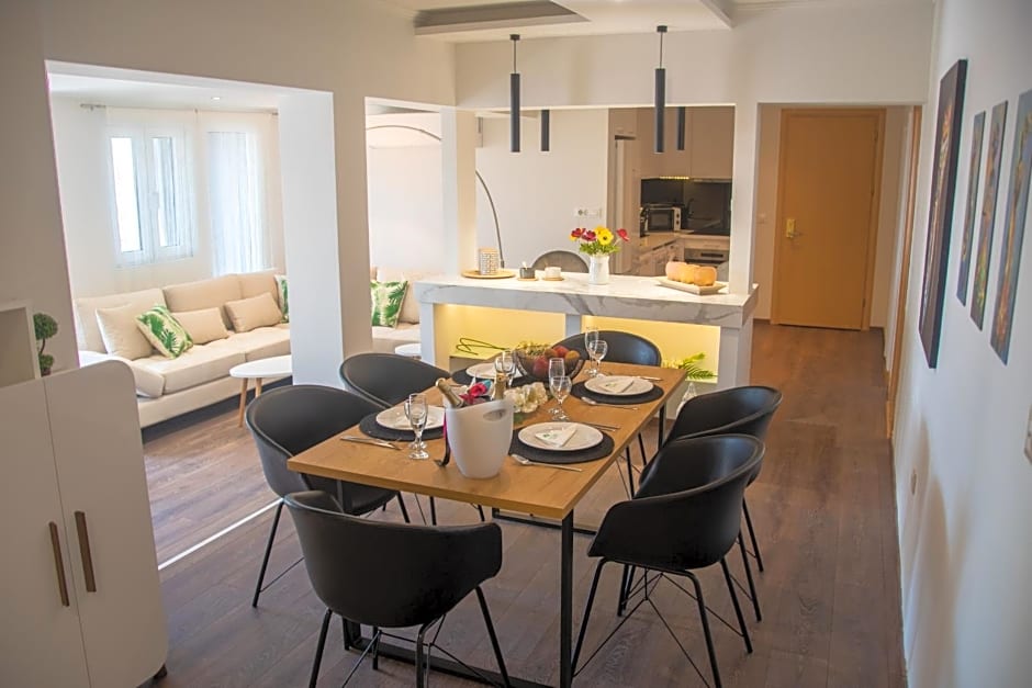 Photo 1 of 18 of Penthouse Apartment