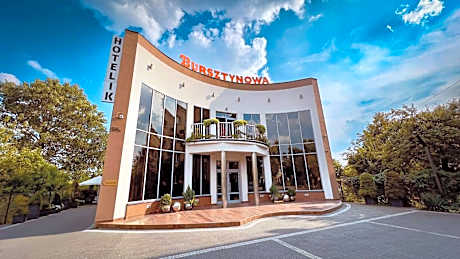 Bursztynowa