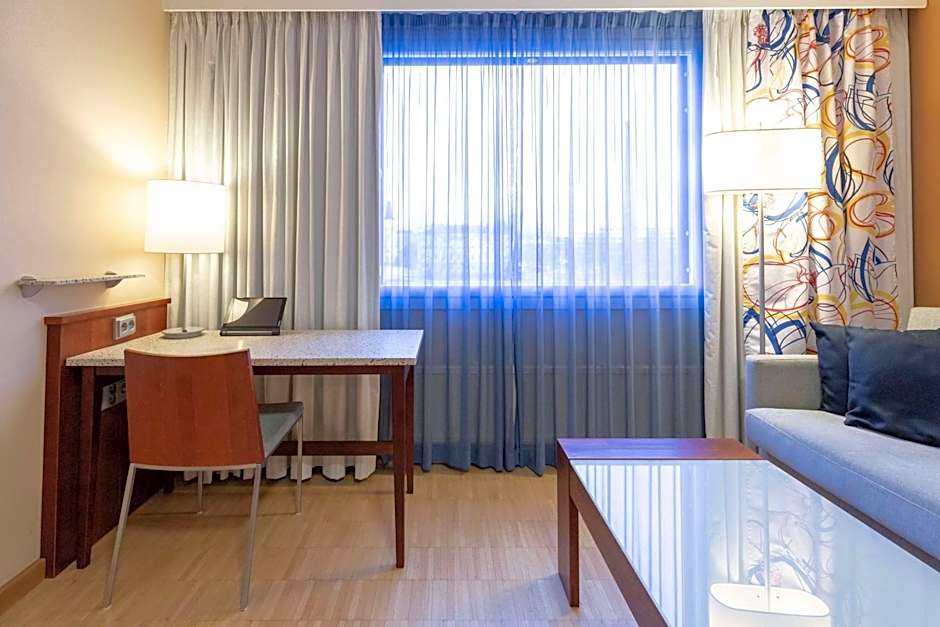 Scandic Tampere Koskipuisto