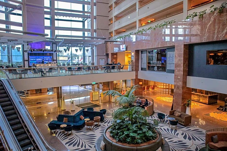 Millennium Grand Auckland