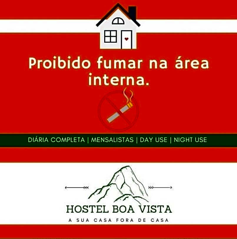 Hostel Boa Vista