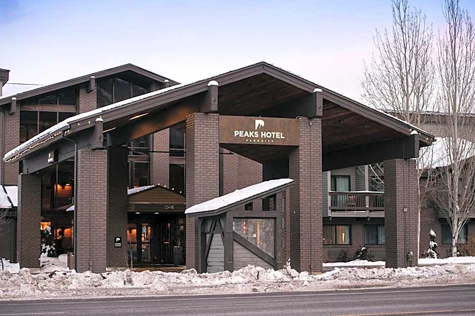 Park City Peaks