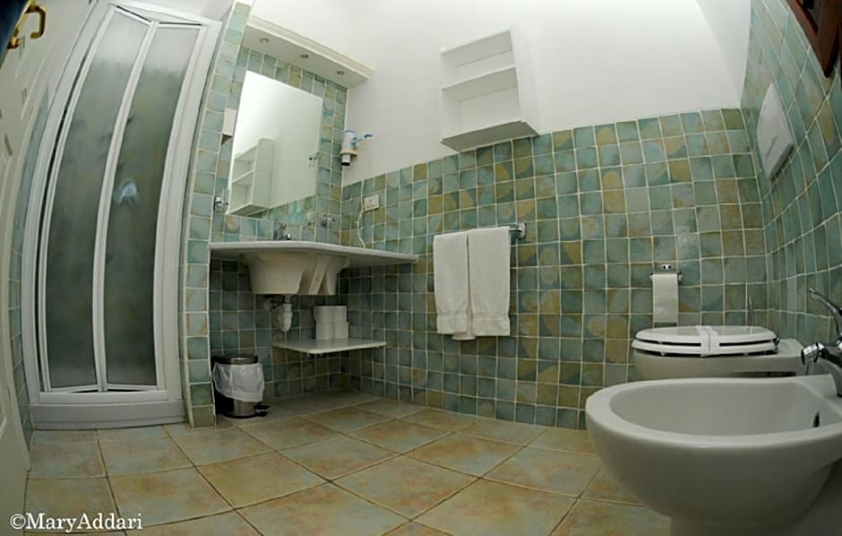 Hotel Villa Gemella