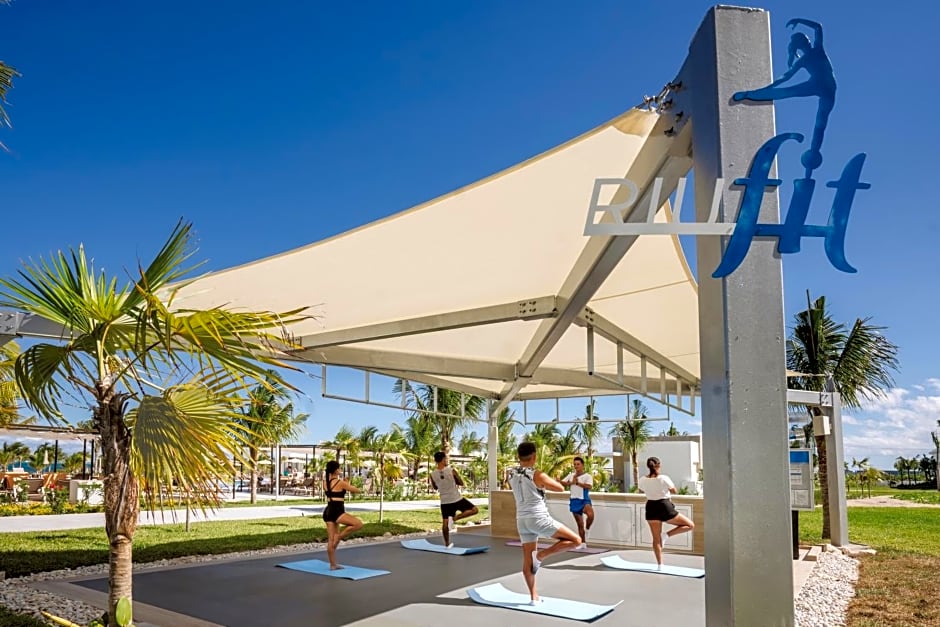 Riu Latino - Adults Only - All Inclusive